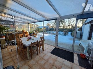  Maison � vendre 8 pi�ces 147 m�