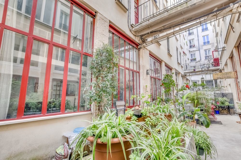 � vendre  Appartement Paris 11