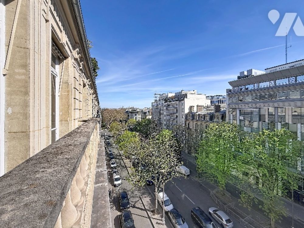 � vendre  Appartement Paris 8