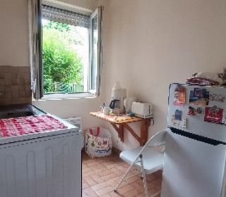  Appartement � vendre 1 pi�ce 31 m�