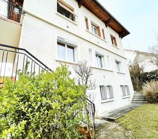  Maison � vendre 8 pi�ces 179 m�