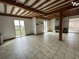  Maison � vendre 6 pi�ces 130 m�