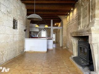  Maison � vendre 3 pi�ces 123 m�