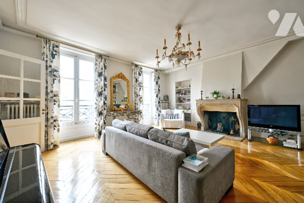 � vendre  Appartement Versailles (78000)