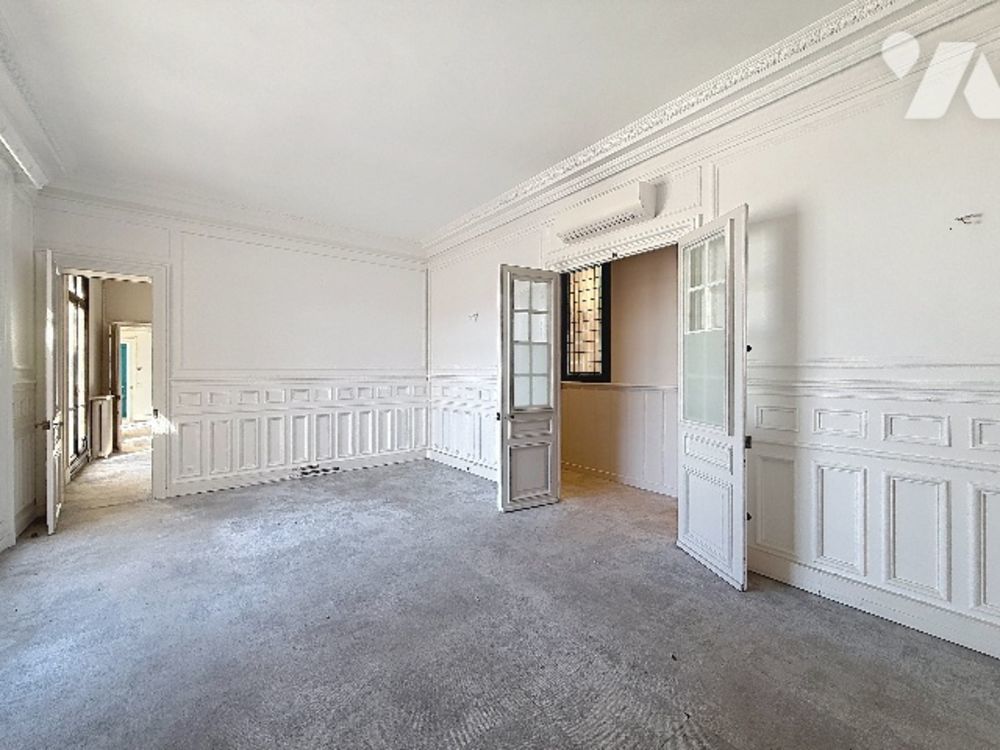 � vendre  Appartement Paris 8
