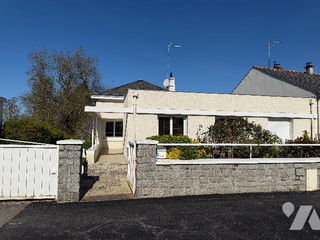  Maison � vendre 4 pi�ces 132 m�