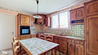  Maison � vendre 5 pi�ces 129 m�