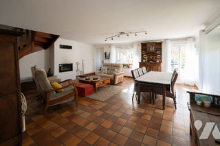  Maison � vendre 11 pi�ces 165 m�