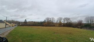  Terrain � vendre 