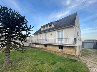  Maison � vendre 5 pi�ces 116 m�