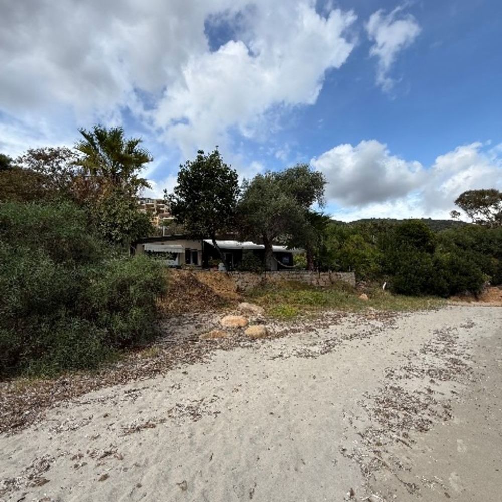 � vendre  Maison Ajaccio (20000)