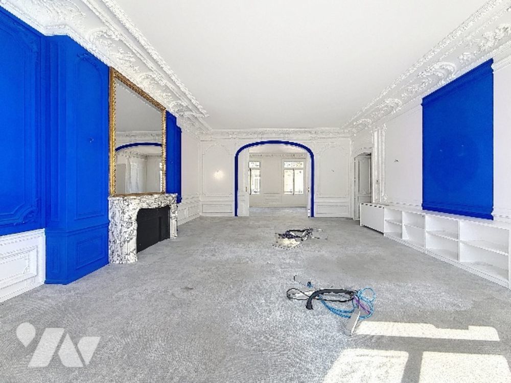 � vendre  Appartement Paris 8