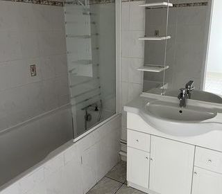  Appartement � louer 2 pi�ces 47 m�