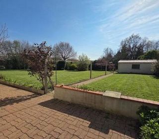  Maison � vendre 4 pi�ces 86 m�