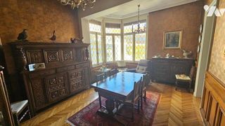  Maison � vendre 8 pi�ces 320 m�