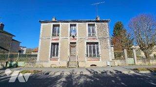  Maison � vendre 6 pi�ces 154 m�