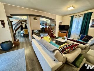  Maison � vendre 7 pi�ces 155 m�