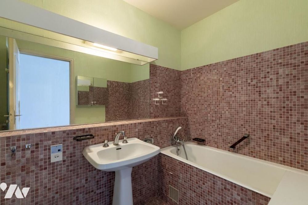 � vendre  Appartement Paris 20