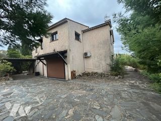  Maison � vendre 4 pi�ces 128 m�