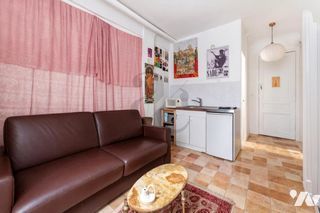  Appartement � vendre 1 pi�ce 15 m�