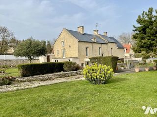  Maison � vendre 7 pi�ces 140 m�