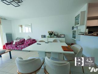  Appartement � vendre 3 pi�ces 67 m�