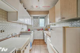  Appartement � vendre 4 pi�ces 84 m�