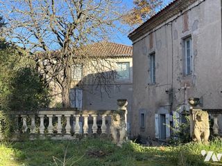  Maison � vendre 5 pi�ces 400 m�