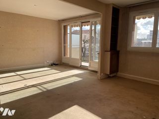  Appartement � vendre 3 pi�ces 63 m�