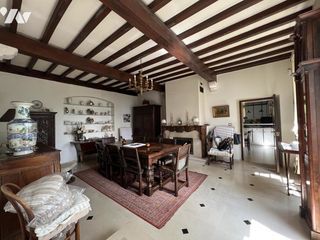  Maison � vendre 5 pi�ces 238 m�