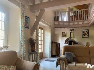  Maison � vendre 6 pi�ces 138 m�