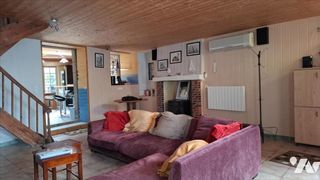  Maison � vendre 3 pi�ces 87 m�