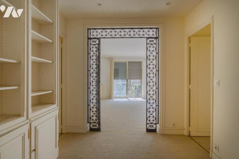 � vendre  Appartement Paris 16