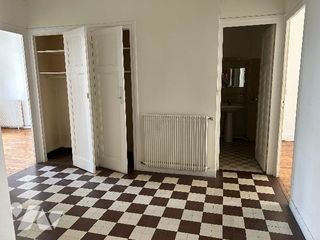  Appartement � vendre 3 pi�ces 80 m�