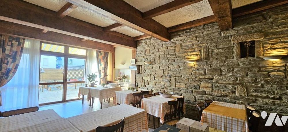 � vendre  Maison La For�t-Fouesnant (29940)