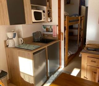  Appartement � vendre 1 pi�ce 16 m�