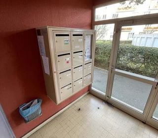  Appartement � vendre 1 pi�ce 31 m�