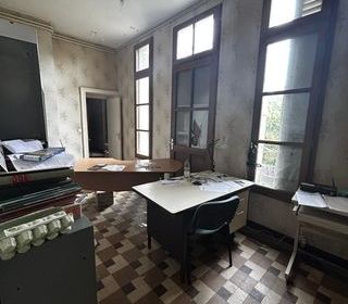  Maison � vendre 10 pi�ces 157 m�