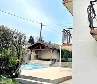  Maison � vendre 8 pi�ces 179 m�