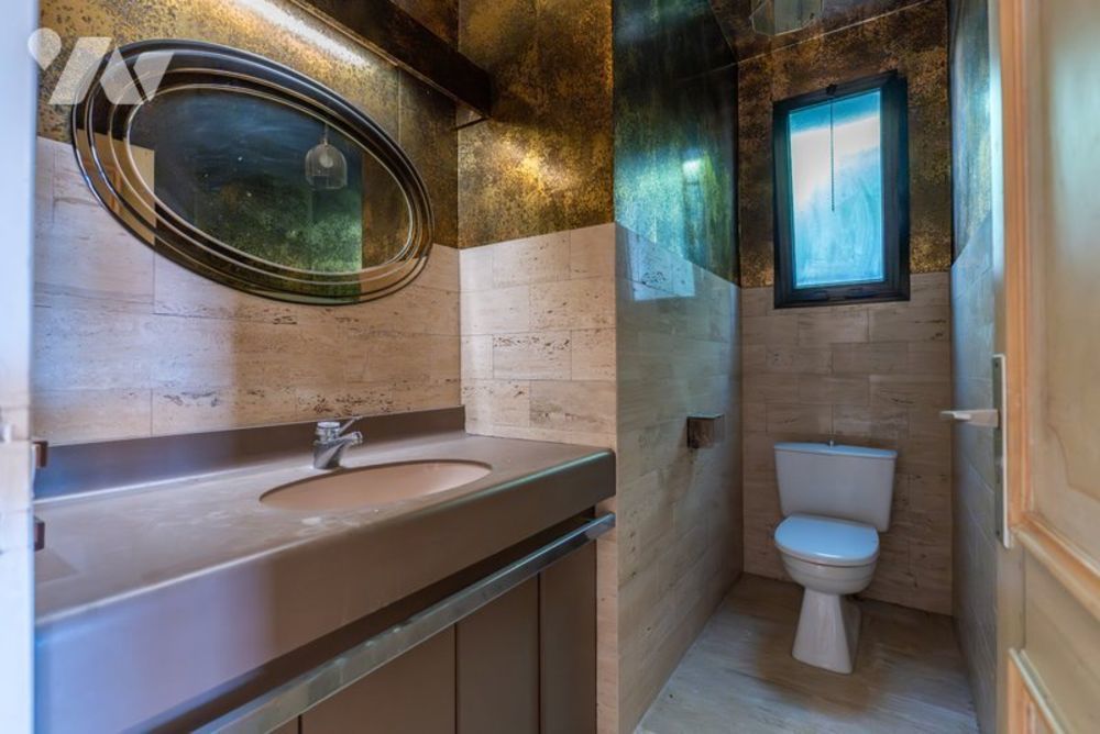 � vendre  Maison Nice (06000)