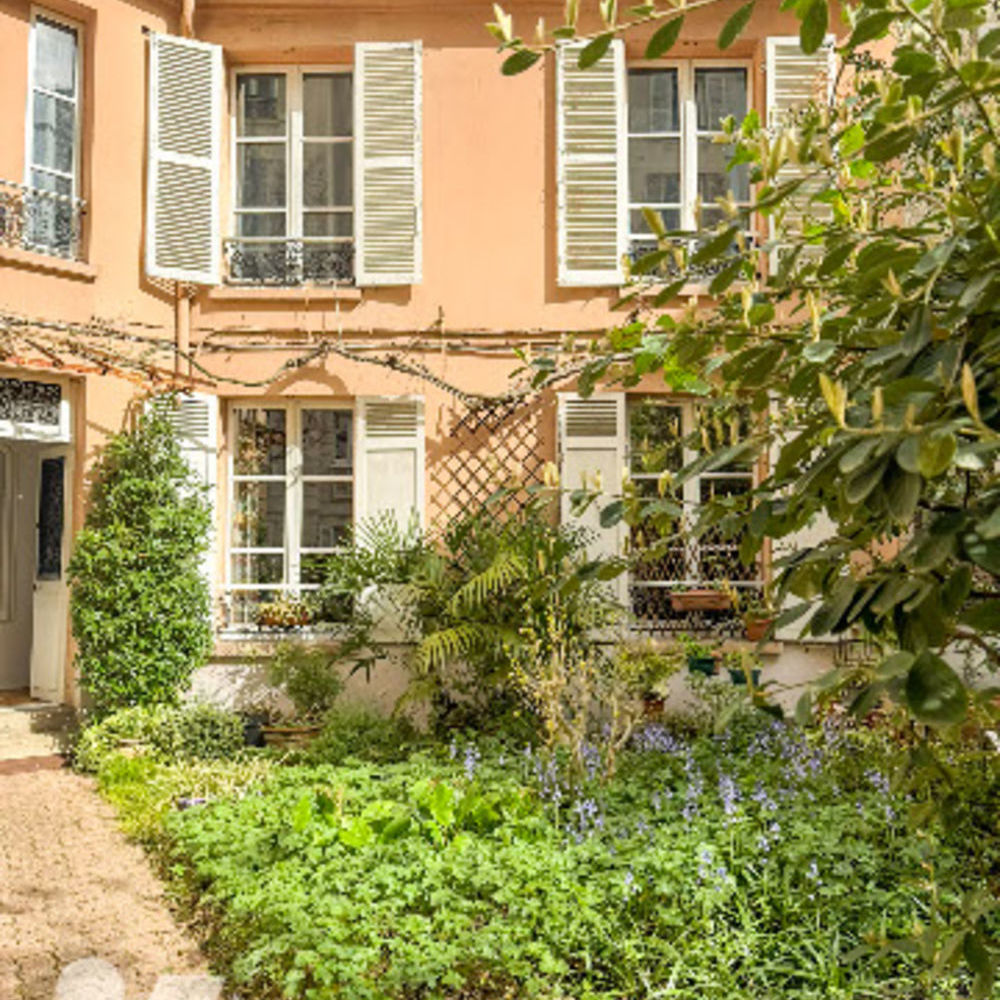 � vendre  Appartement Paris 15