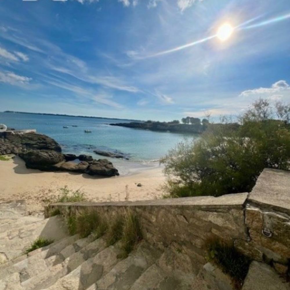 � vendre  Maison Ploemeur (56270)