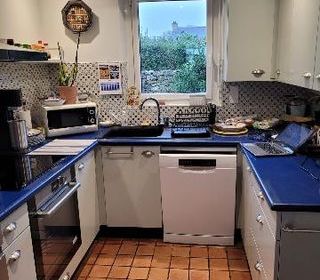  Maison � vendre 4 pi�ces 80 m�