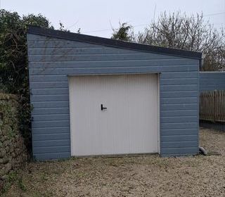  Maison � vendre 4 pi�ces 64 m�