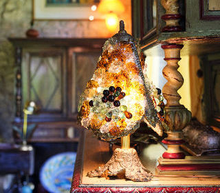  Maison � vendre 10 pi�ces 335 m�