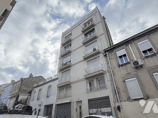  Appartement � vendre 1 pi�ce 25 m�