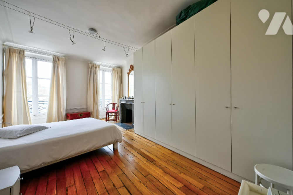 � vendre  Appartement Versailles (78000)