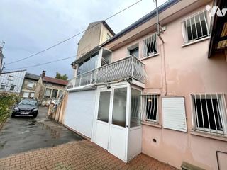  Maison � vendre 1 pi�ce 147 m�