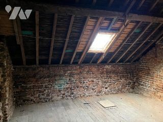  Maison � vendre 4 pi�ces 65 m�