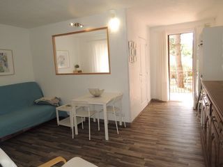  Appartement � louer 2 pi�ces 35 m�